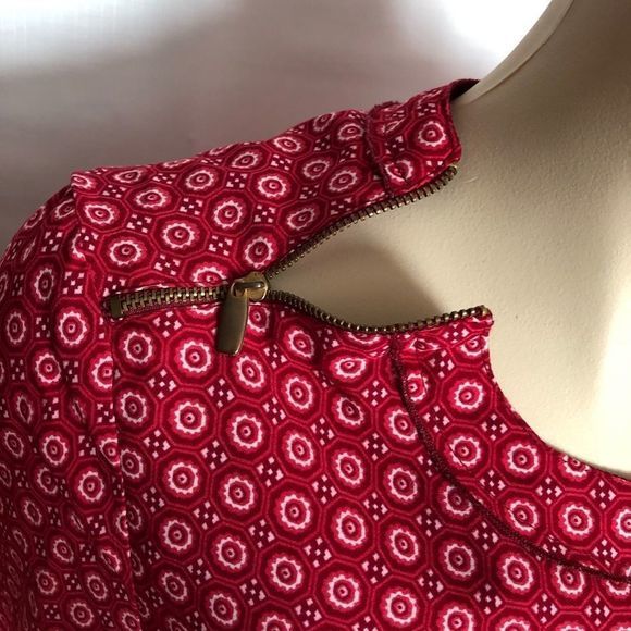 Sfera Dress - Picture 8 of 10